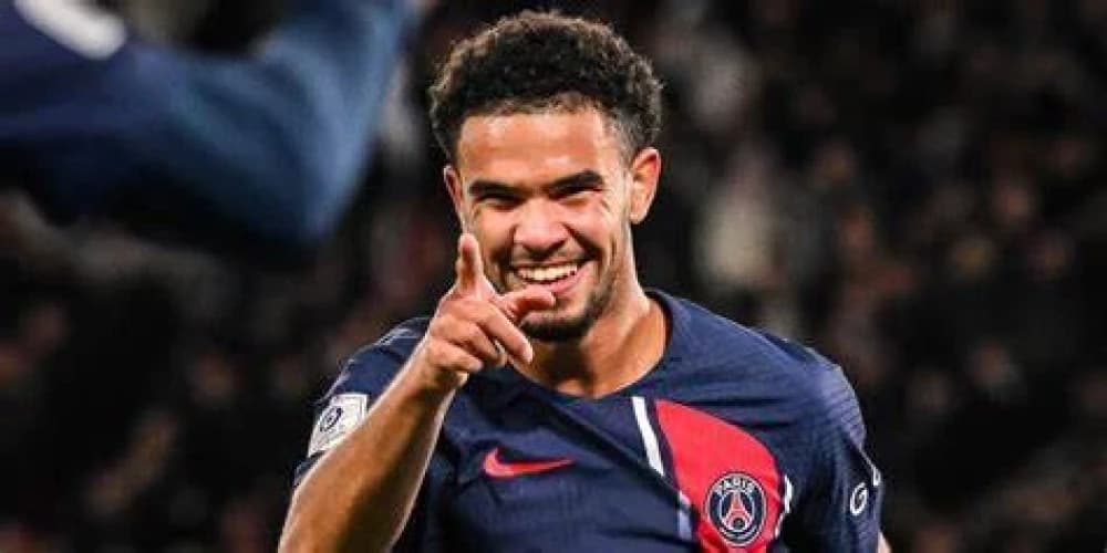 Young PSG Star Warren Zaïre-Emery: A Rising Football Prodigy