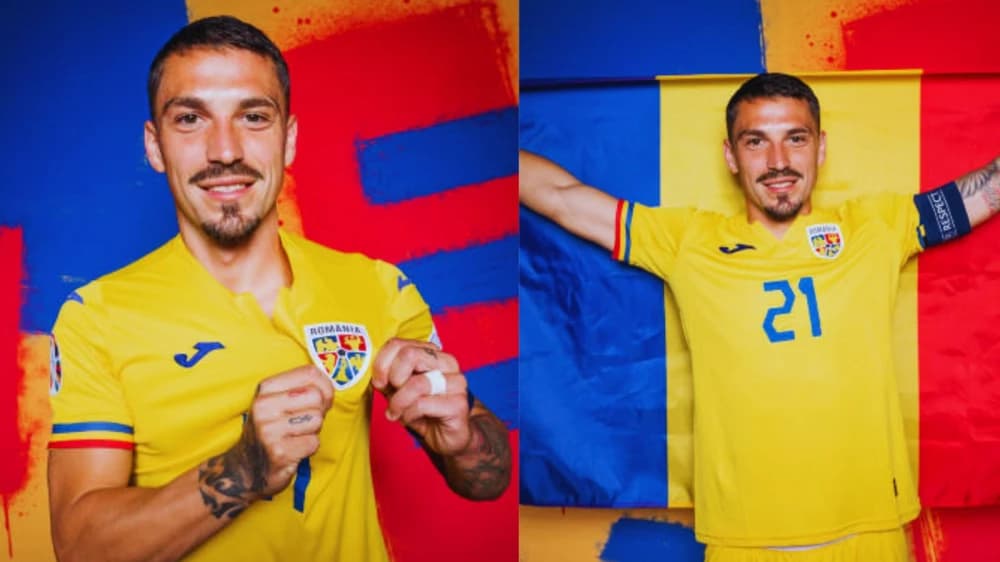 Nicolae Stanciu: A Journey of Talent and Leadership Nicolae Stanciu: A Journey of Talent and Leadership