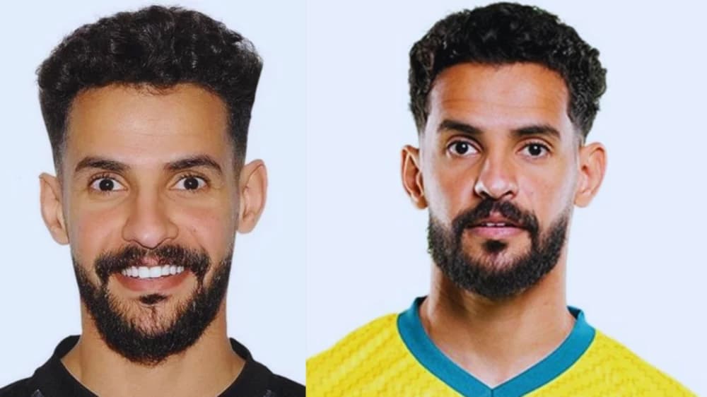 Hamed Al-Maqati: Versatile Saudi Footballer of Al-Orobah