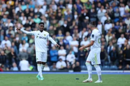 Dominican Republic's Historic Win Paves Way to Gold Cup