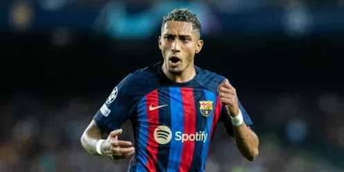 Controversial Offside Call Overshadows Barca's Loss to Sociedad