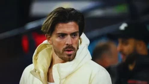 Jack Grealish: From Villa Star to City’s Tactical Change