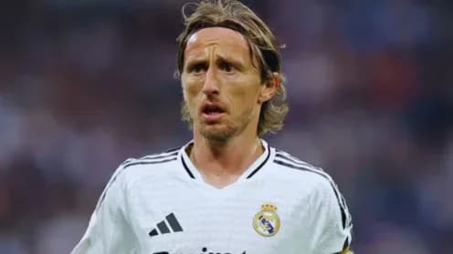 Will Luka Modrić Return to Dinamo Zagreb Before Retiring?