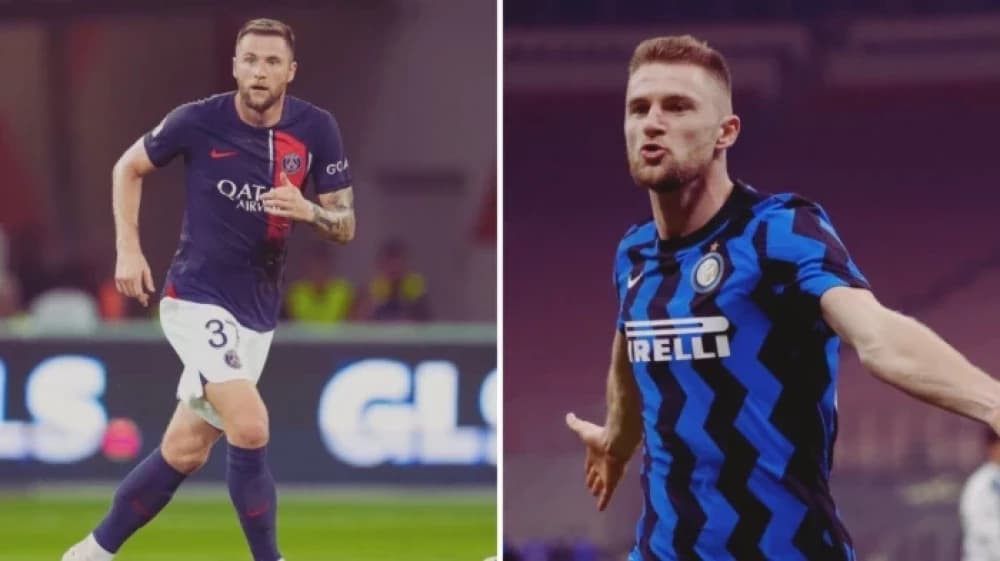 Milan Skriniar: Slovakia's Footballing Titan