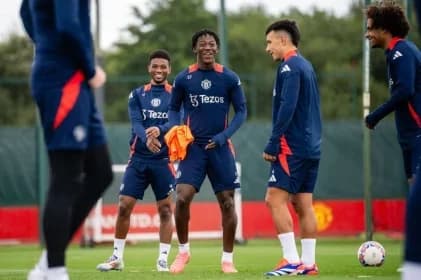 Ruben Amorim's United Debut: Pressure and Expectations Ahead