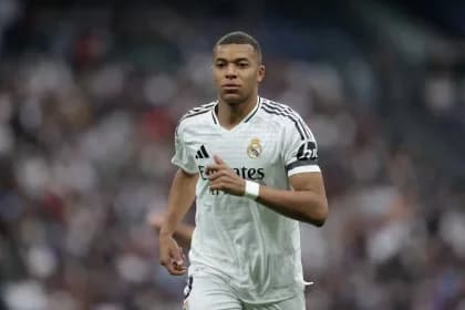 Mbappé vs PSG: Legal Battle Over €55 Million Bonus