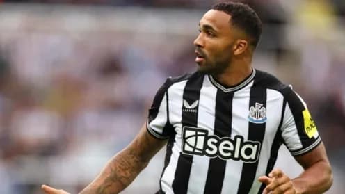 Injuries Key Players: Newcastle Prepares for Nottingham Clash