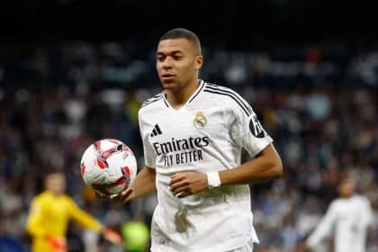 Mbappé's Goal Drought: Ancelotti Remains Confident