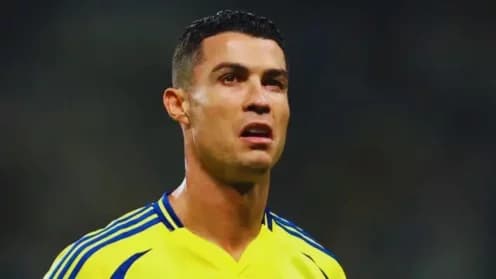 Ronaldo's Future: Unlikely Return to Europe Amid New Ambitions