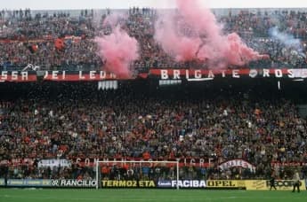 San Siro: A Timeless Icon of Football History San Siro: A Timeless Icon of Football History