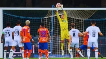 The Evolution of the Roshn Saudi League: A Journey Through Saudi Arabia’s Football Legacy The Evolution of the Roshn Saudi League: A Journey Through Saudi Arabia’s Football Legacy