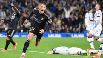 Juventus Hacked: Arda Guler Signing Announcement Fake