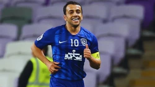 Mohammed Al-Shalhoub: From Al Hilal Legend to Mastermind Manager Mohammed Al-Shalhoub: From Al Hilal Legend to Mastermind Manager