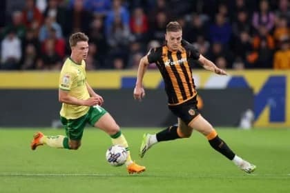 Chelsea Eyes Ipswich Star Liam Delap as Transfer Target Chelsea Eyes Ipswich Star Liam Delap as Transfer Target